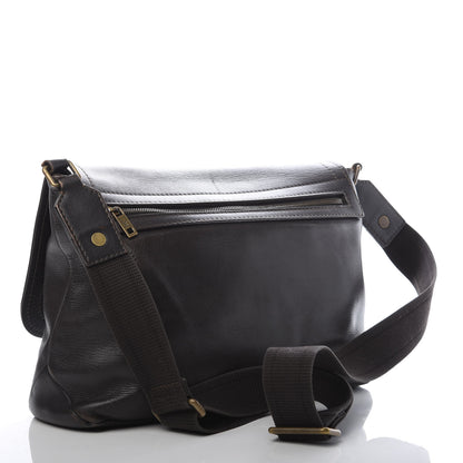 Louis Vuitton Utah Omaha Messenger Coffee 3 of 17