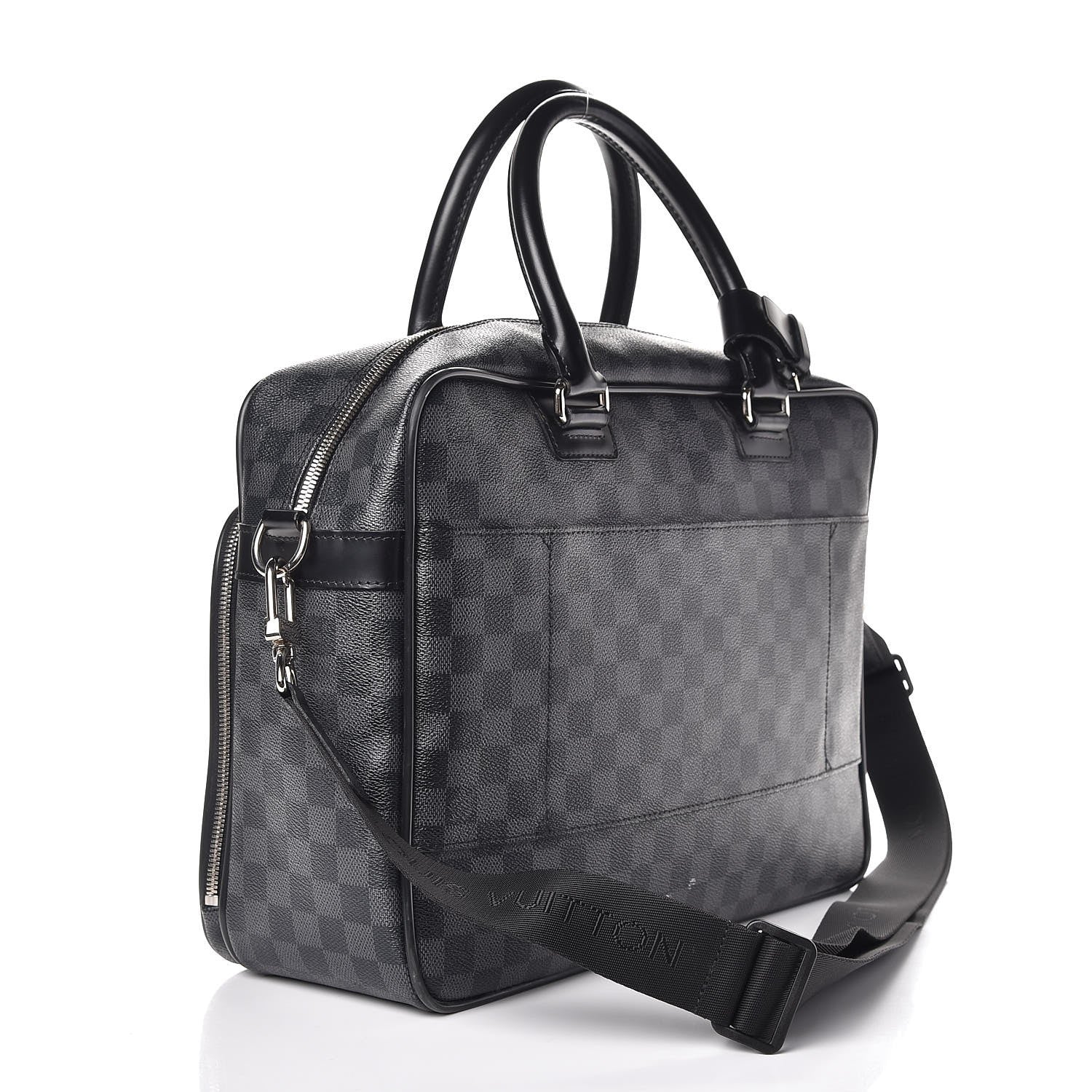 Louis Vuitton Damier Graphite Icare 3 of 9