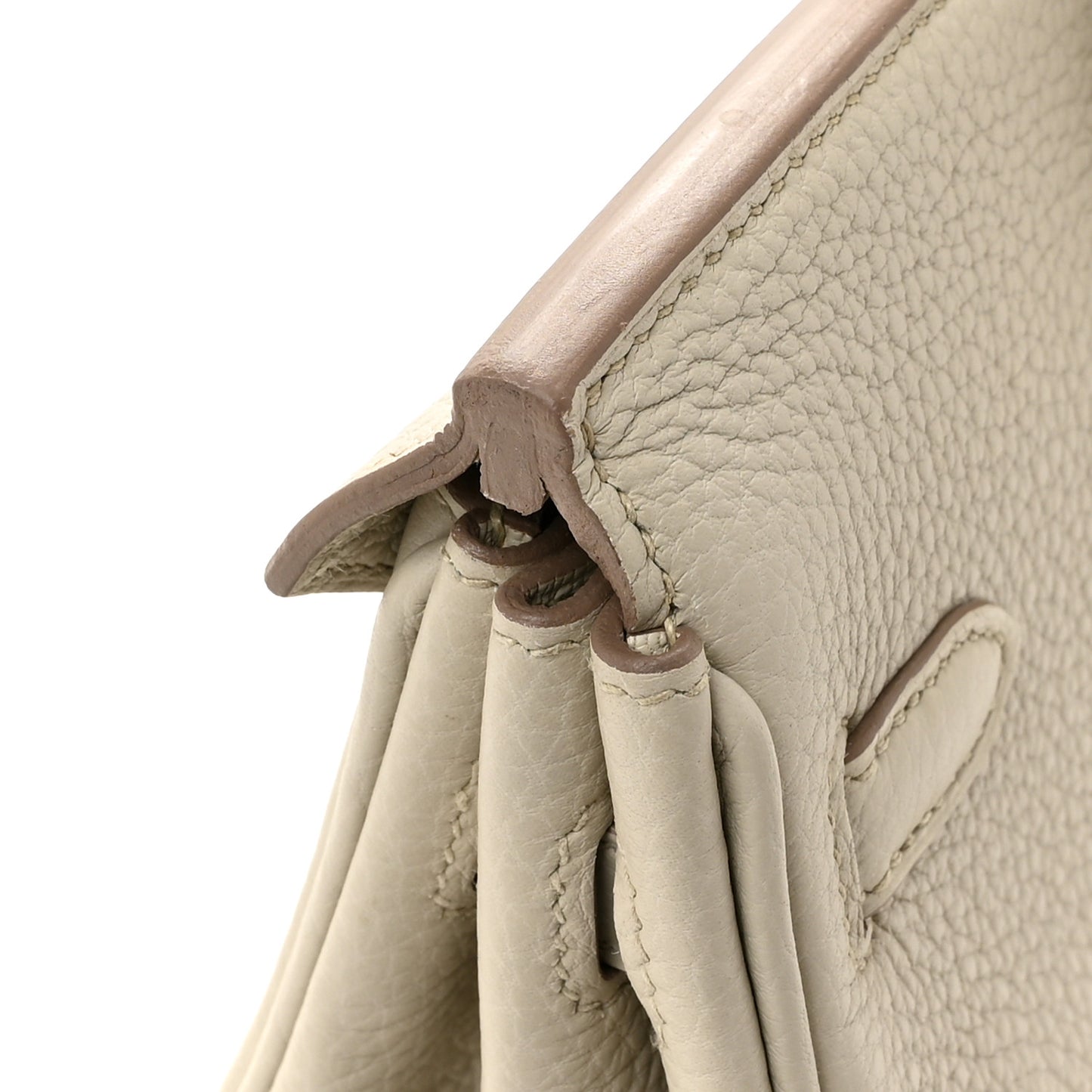 Togo Birkin 25 Beton