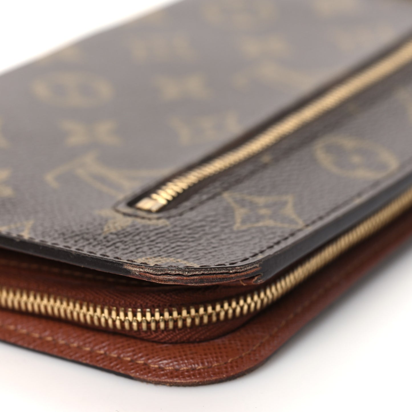 Monogram Insolite Organizer Wallet