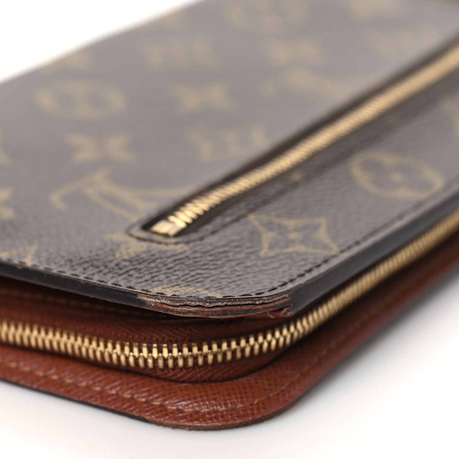 Louis Vuitton Monogram Insolite Organizer Wallet 10 of 12