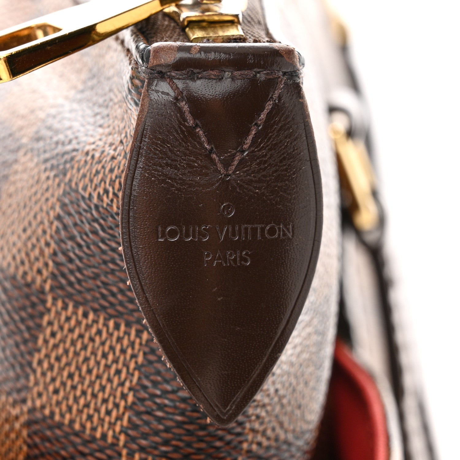 Louis Vuitton Damier Ebene Totally PM 6 of 13