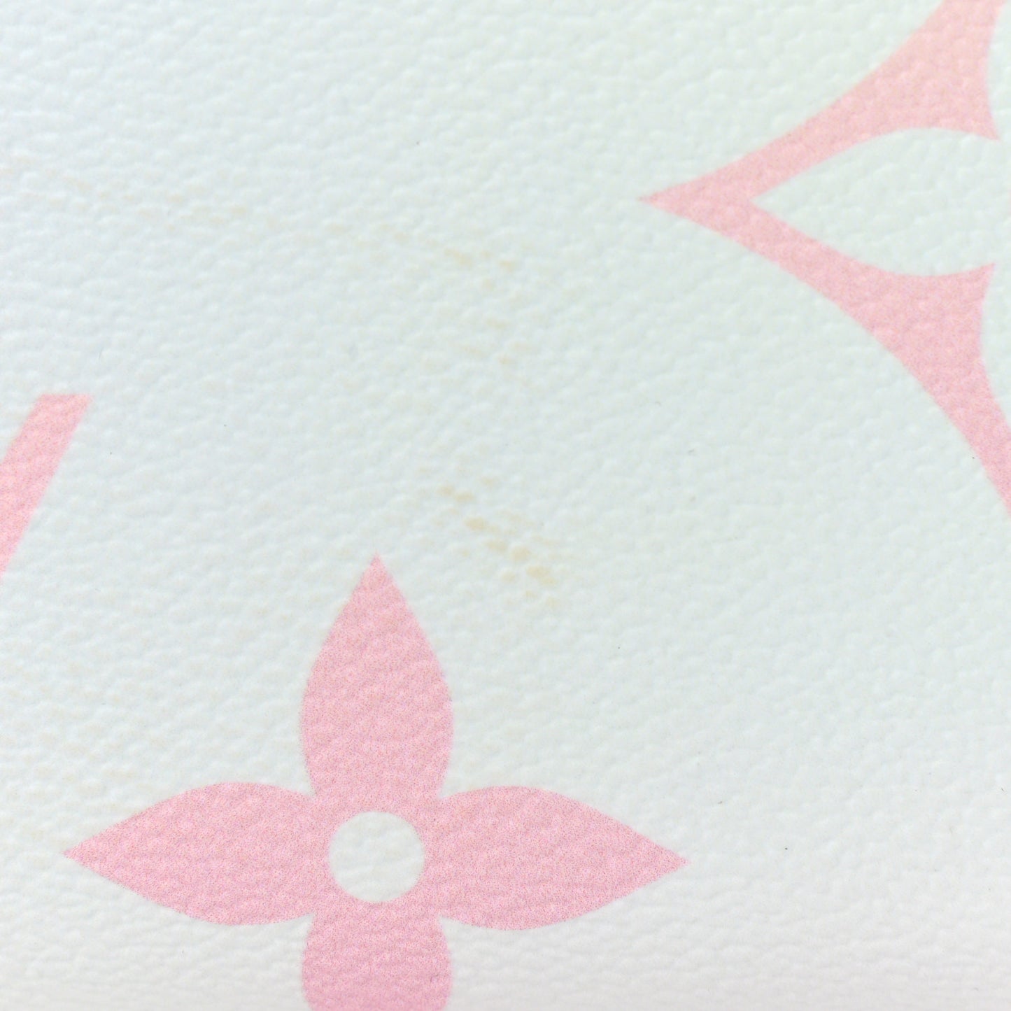Monogram Giant Spring In The City Zippy Wallet Sunrise Pastel