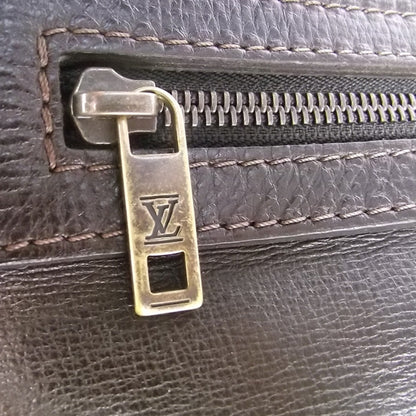 Louis Vuitton Utah Omaha Messenger Coffee 7 of 10
