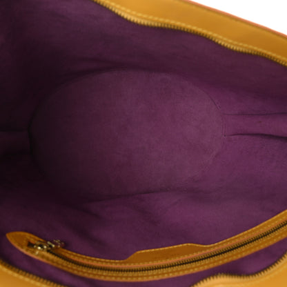 Louis Vuitton Epi Saint Jacques GM Tassil 5 of 10