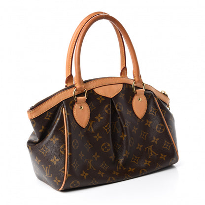 Louis Vuitton Monogram Tivoli PM 3 of 10