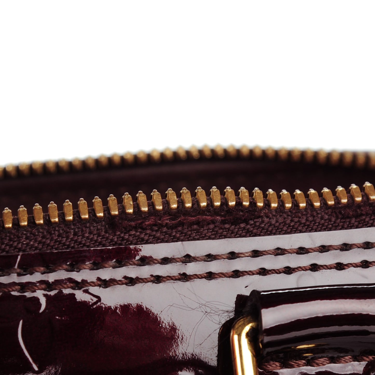Vernis Alma GM Amarante