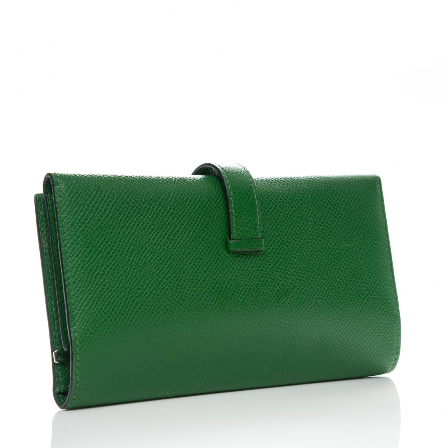 Epsom Bearn Wallet Vert Bengale