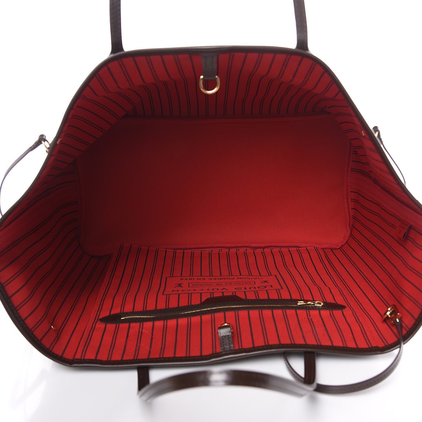 Damier Ebene Neo Neverfull GM