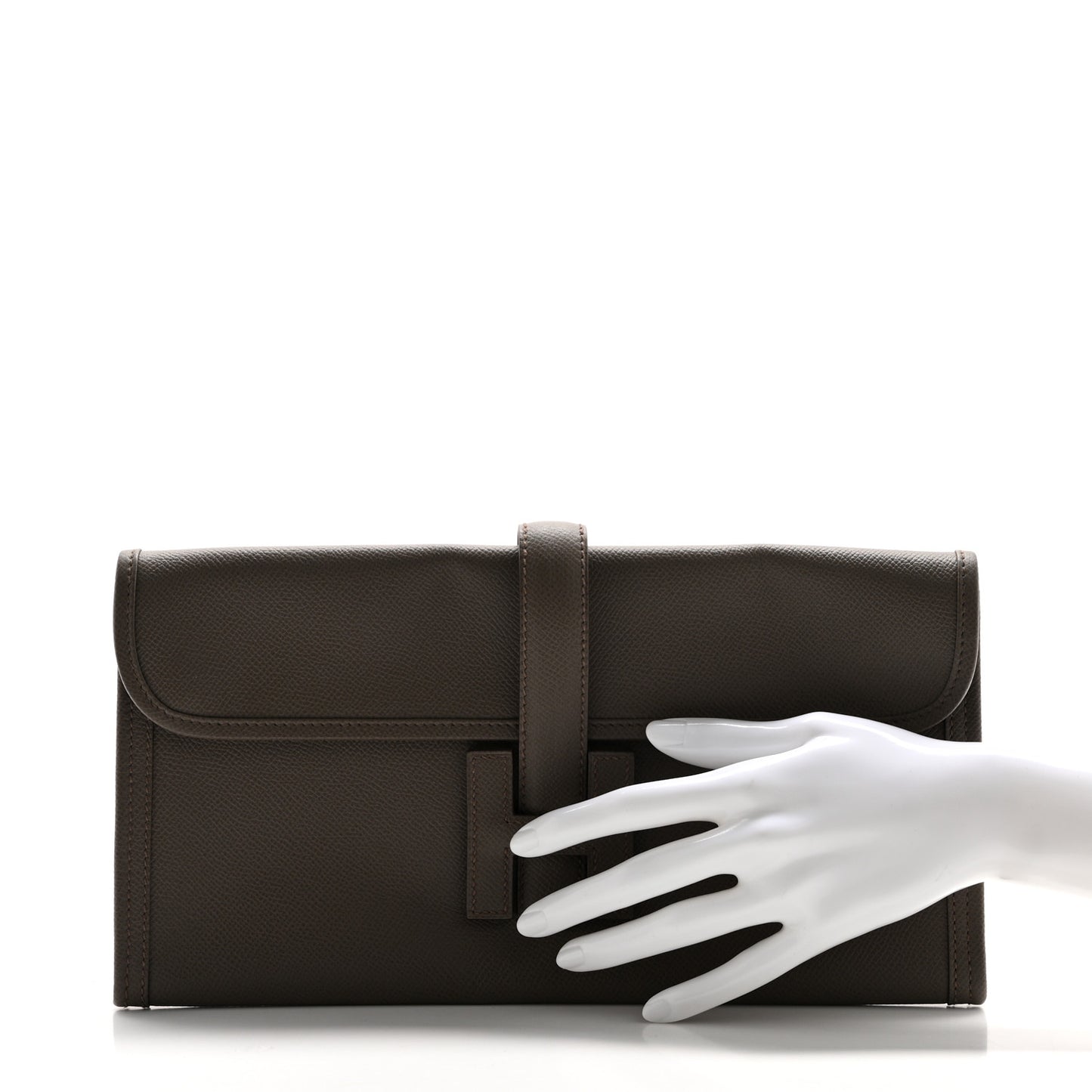 Epsom Jige Elan 29 Clutch Etain