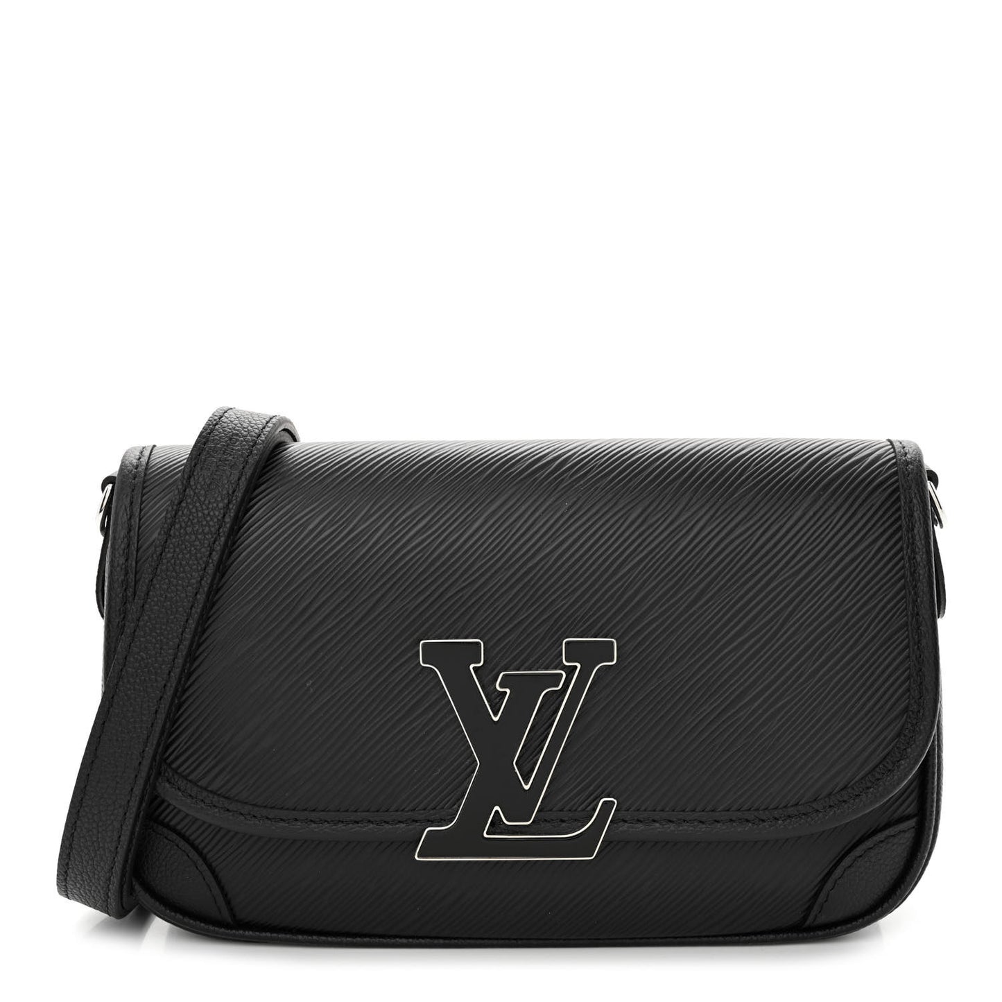 Epi Buci Crossbody Black