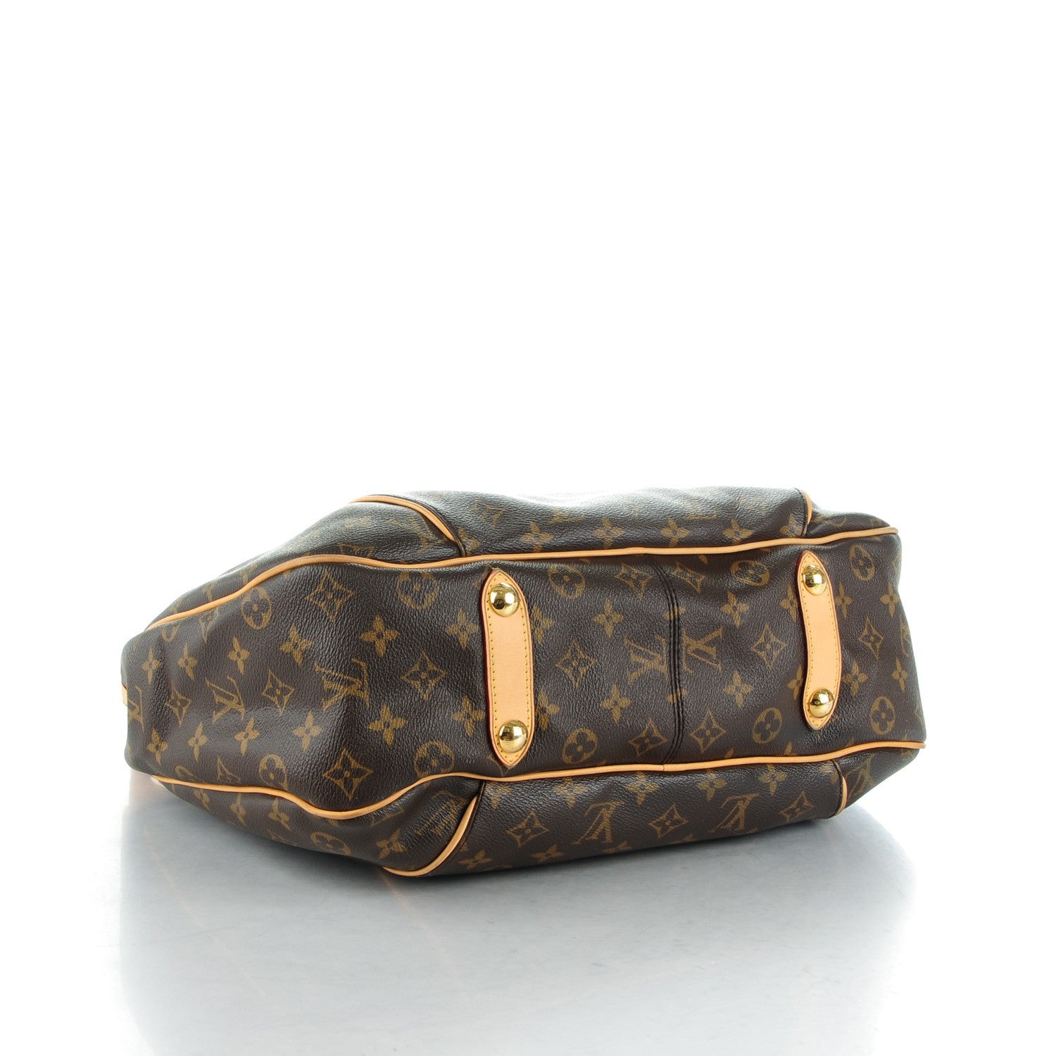 Louis Vuitton Monogram Galliera PM 4 of 8