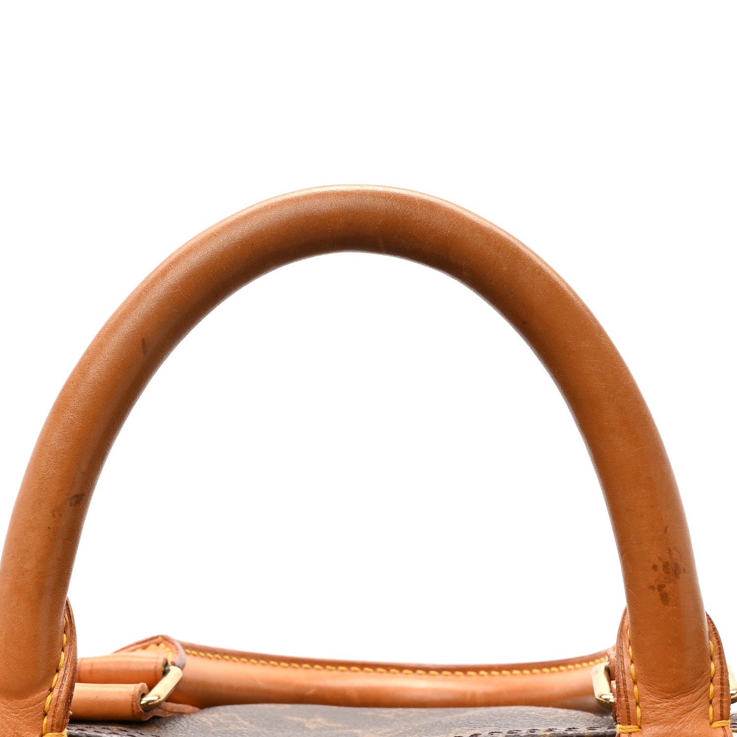 Louis Vuitton Monogram Keepall 55 16 of 17