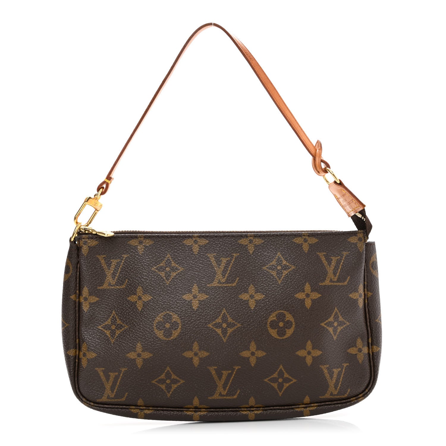 Louis Vuitton Monogram Pochette Accessories 1 of 11