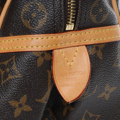 Louis Vuitton Monogram Montorgueil GM 7 of 7