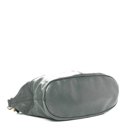 Givenchy Lambskin Medium Nightingale Evergreen 4 of 9
