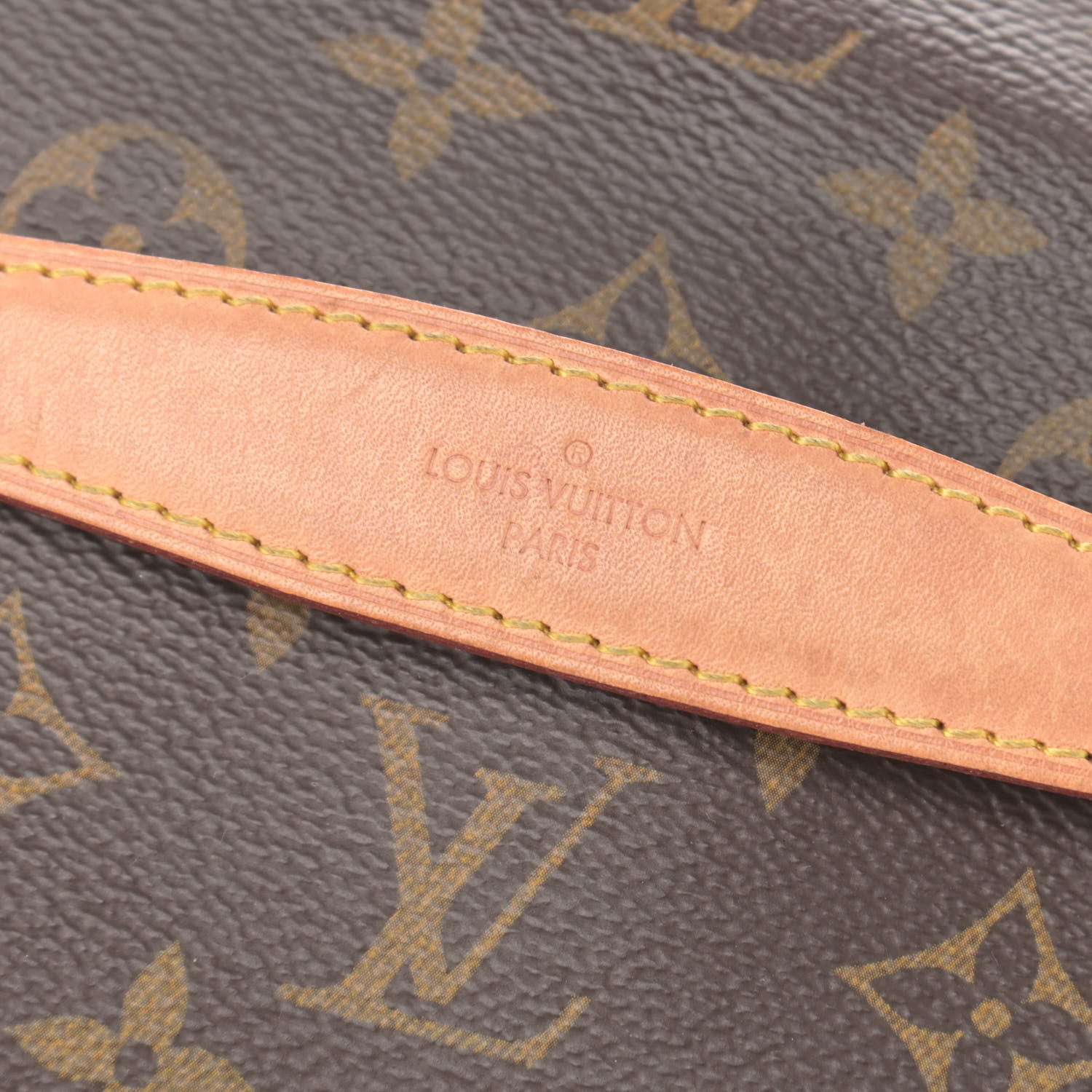 Louis Vuitton Monogram Bumbag 12 of 13
