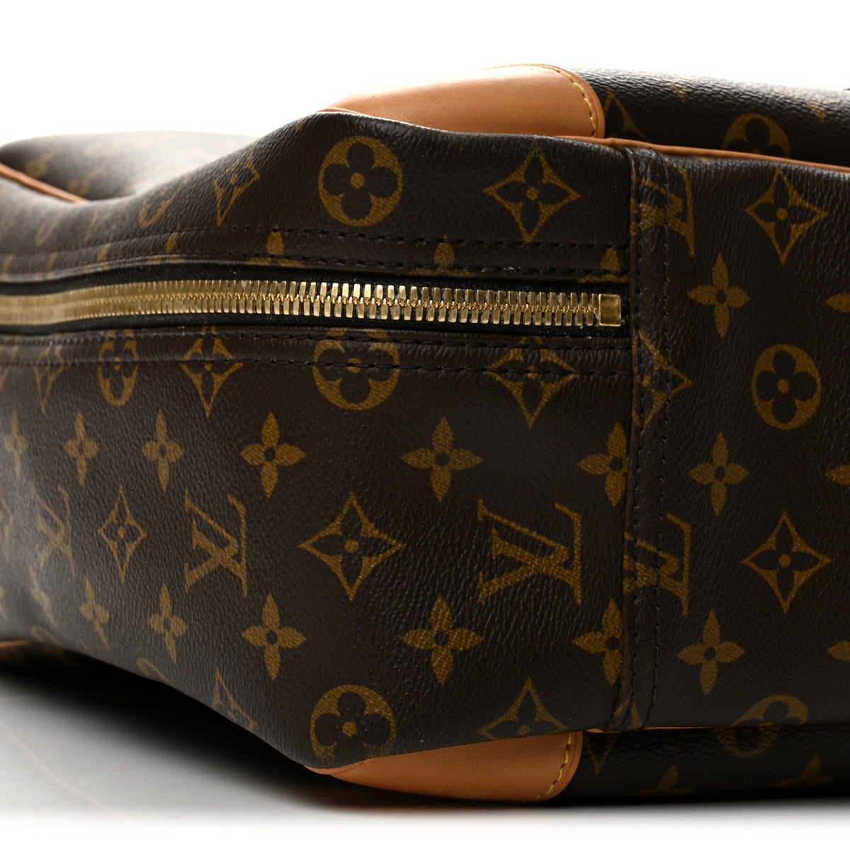 Louis Vuitton Monogram Sirius 45 7 of 13