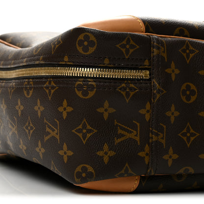 Louis Vuitton Monogram Sirius 45 7 of 13