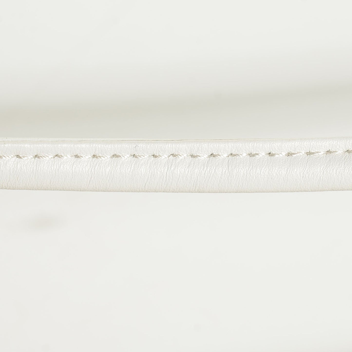 Cotton Aline GM White