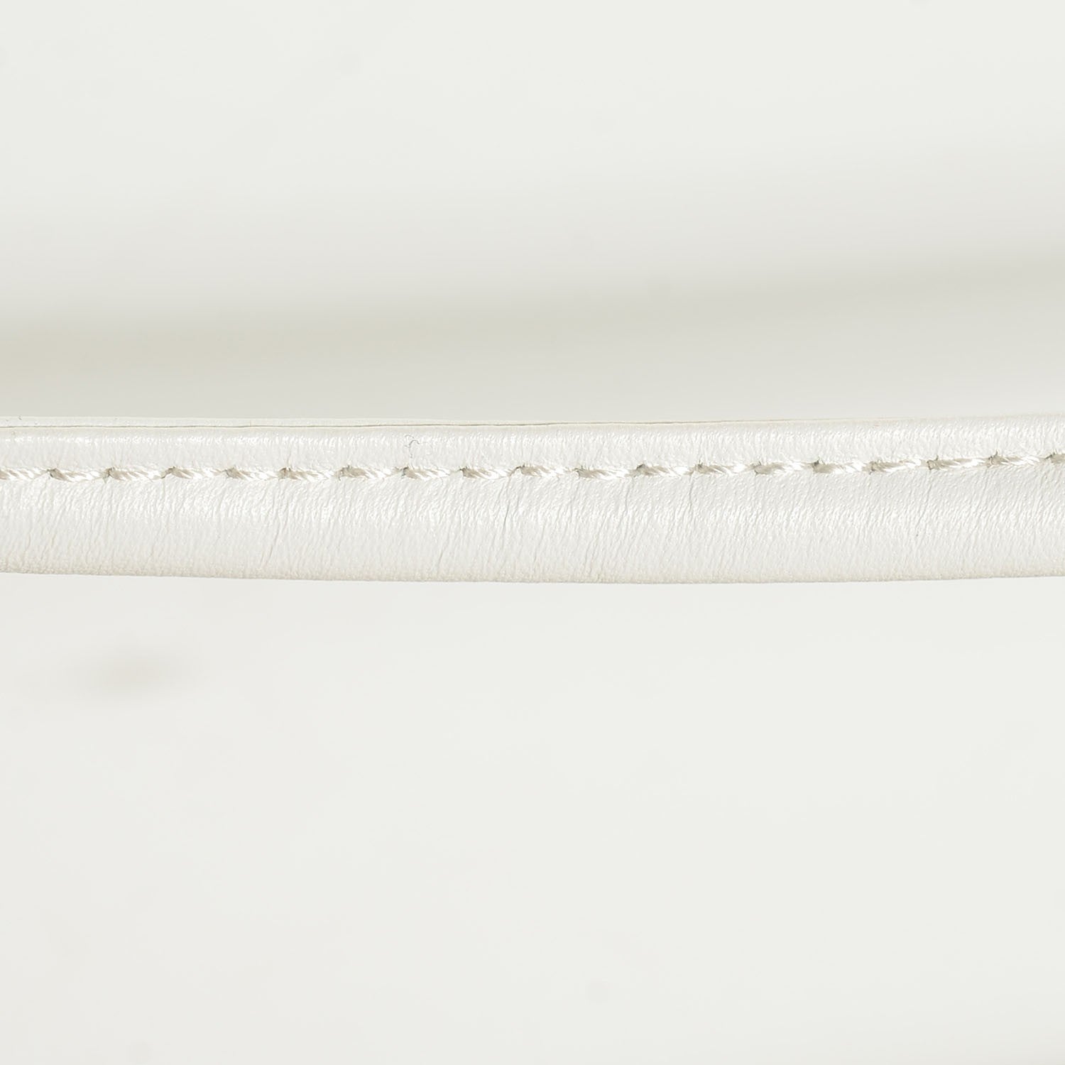 Hermes Cotton Aline GM White 10 of 10
