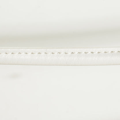 Hermes Cotton Aline GM White 10 of 10