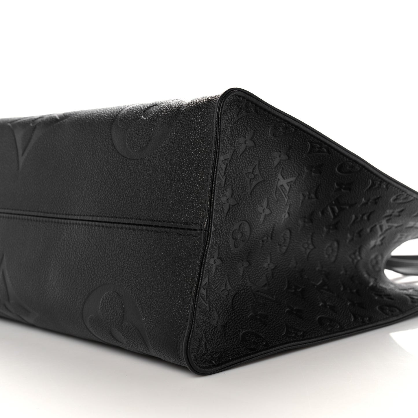 Empreinte Monogram Giant Onthego GM Black
