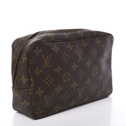 Louis Vuitton Monogram Trousse Toilette 23 2 of 7