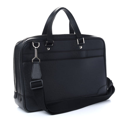 Louis Vuitton Taiga Alexander Briefcase Slate 3 of 15