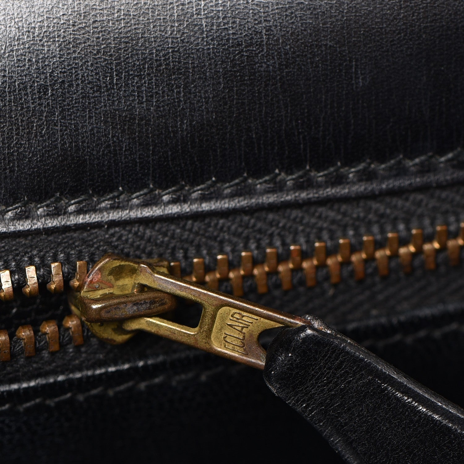 Hermes Box Kelly Retourne 32 Black 18 of 31