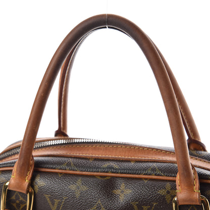 Louis Vuitton Monogram Mizi 10 of 13