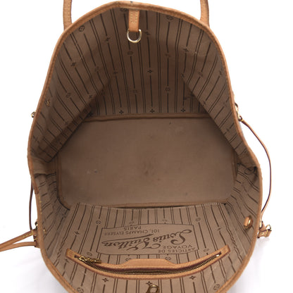 Louis Vuitton Monogram Neverfull MM 5 of 18