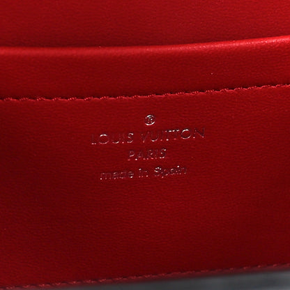 Louis Vuitton Epi Bleecker Box Black 6 of 11