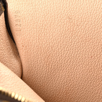 Louis Vuitton Monogram Toiletry Pouch 26 7 of 8