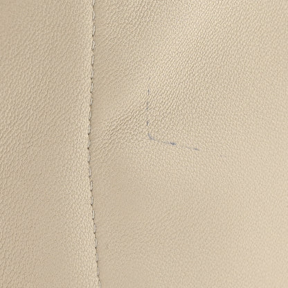 Loewe Buttery Nappa Lambskin Small Squeeze Bag Sea Salt 11 of 11