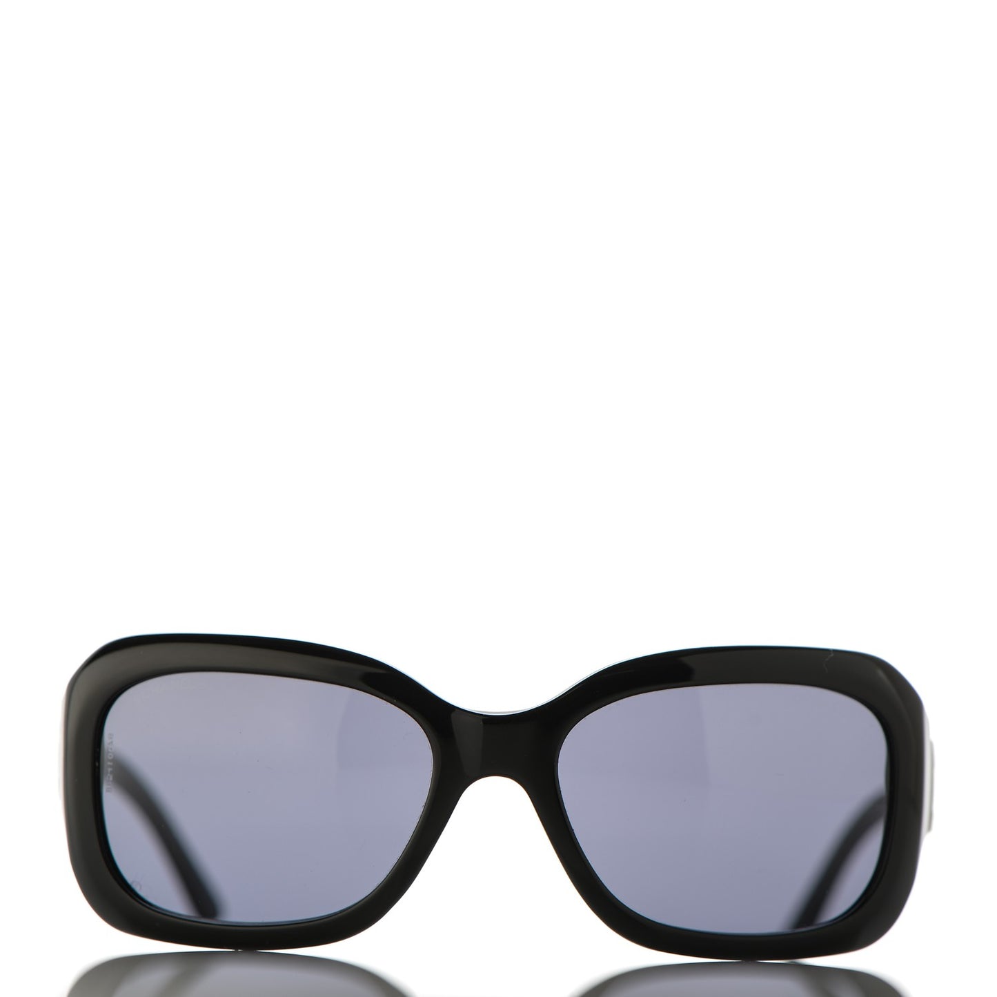 CC Sunglasses 5102 Black