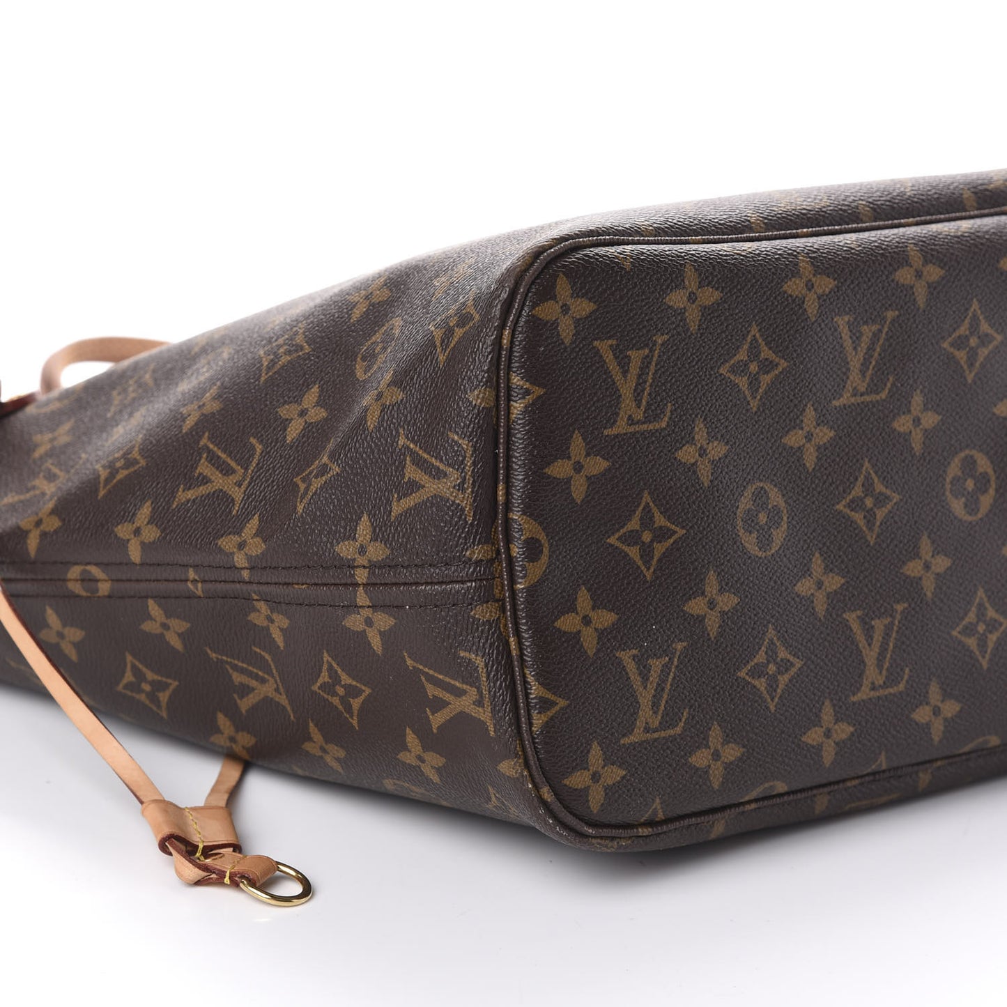 Monogram Neo Neverfull MM