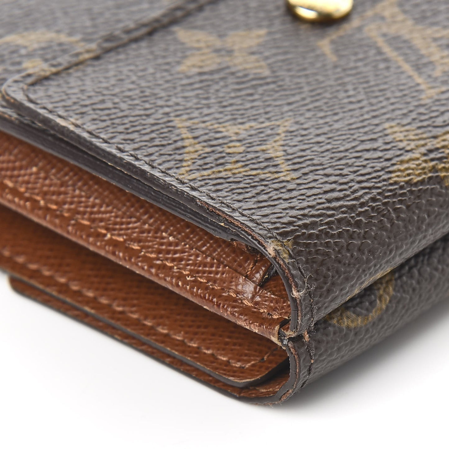 Monogram Elise Wallet