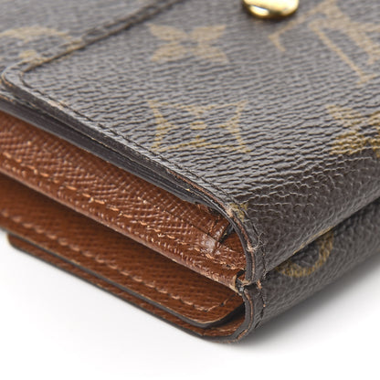 Louis Vuitton Monogram Elise Wallet 9 of 11