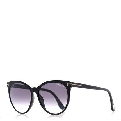 Tom Ford Maxim Sunglasses TF787 Black 1 of 11