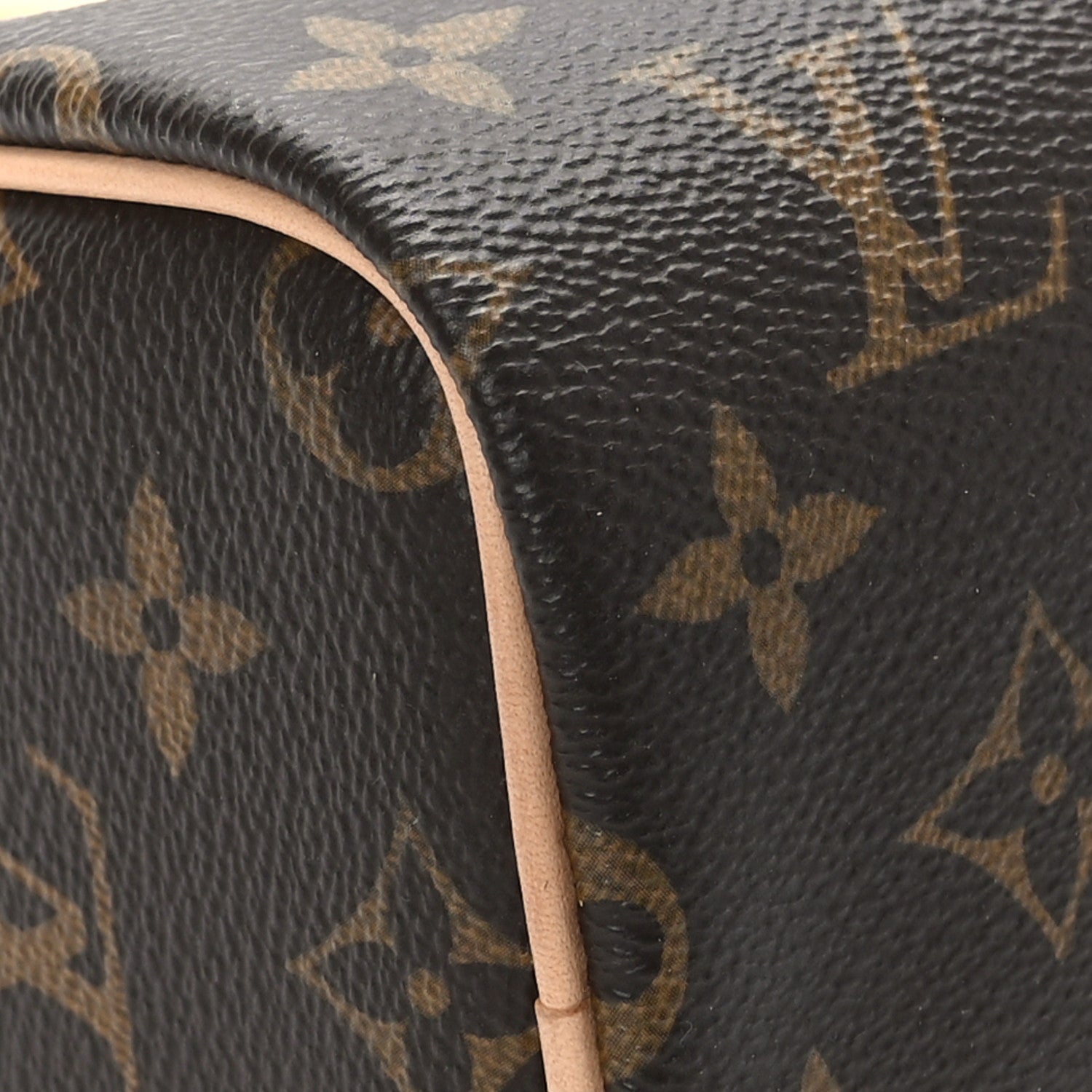Louis Vuitton Monogram Nano Speedy 8 of 11
