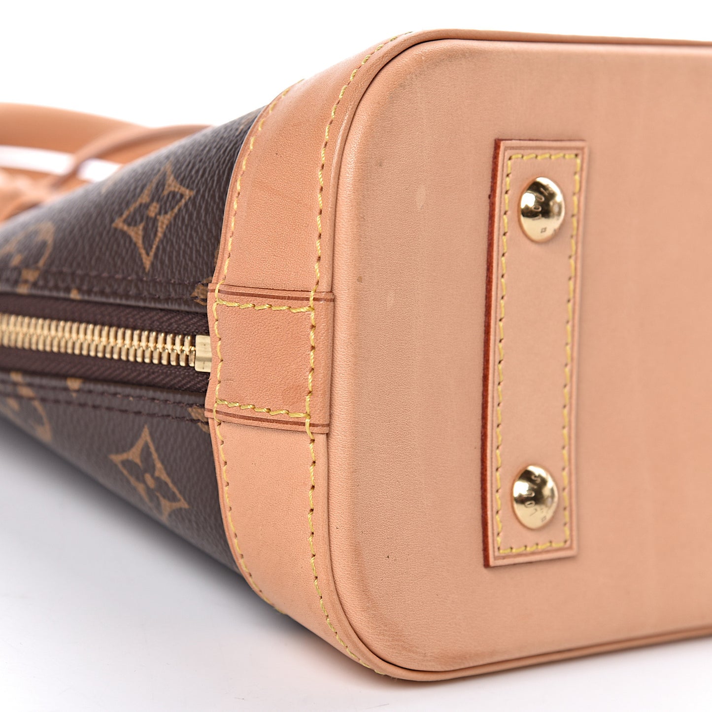 Monogram Alma BB