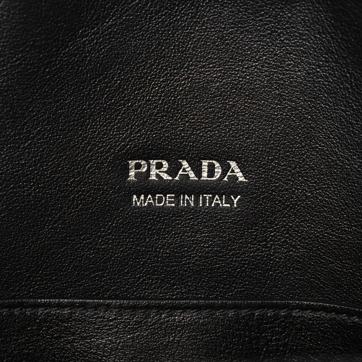 Prada Grace Lux Concept Tote Black 6 of 16