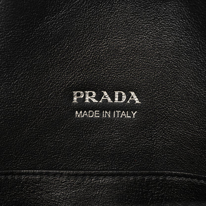 Prada Grace Lux Concept Tote Black 6 of 16