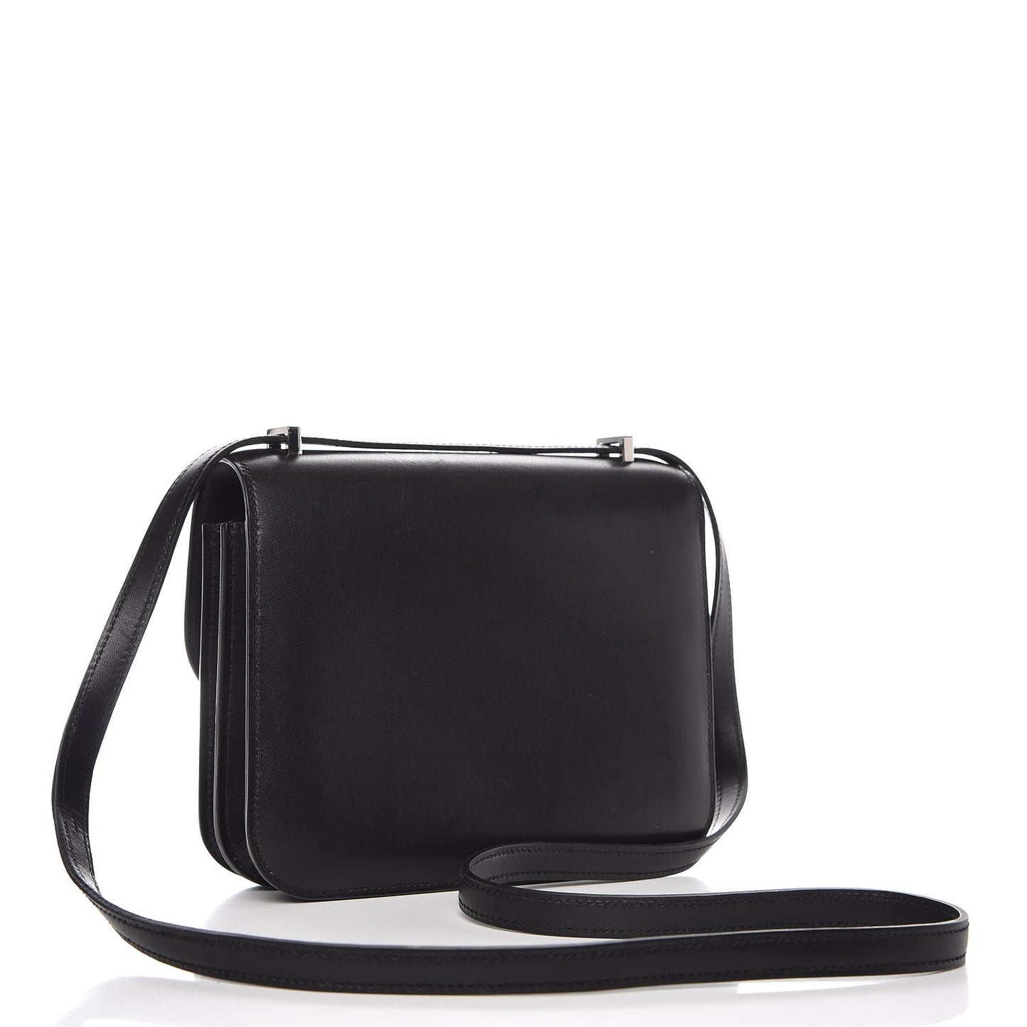 Tadelakt Constance 18 Black