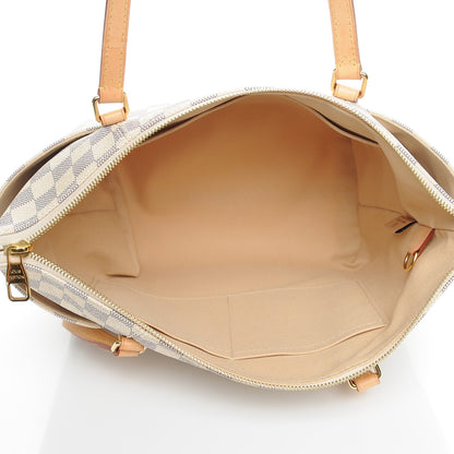 Louis Vuitton Damier Azur Totally PM 5 of 8