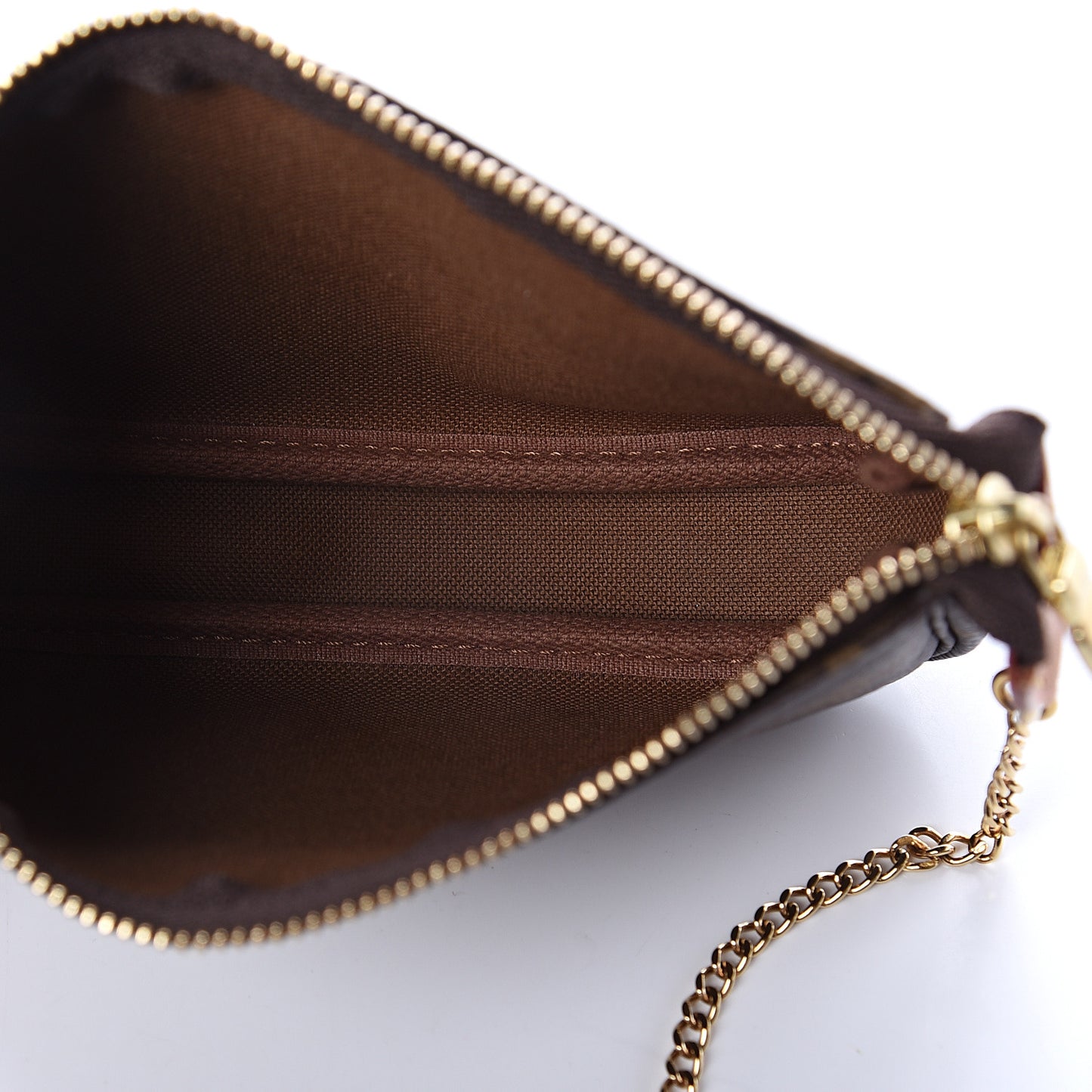Monogram Mini Pochette Accessories