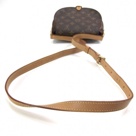 Monogram Tambourin