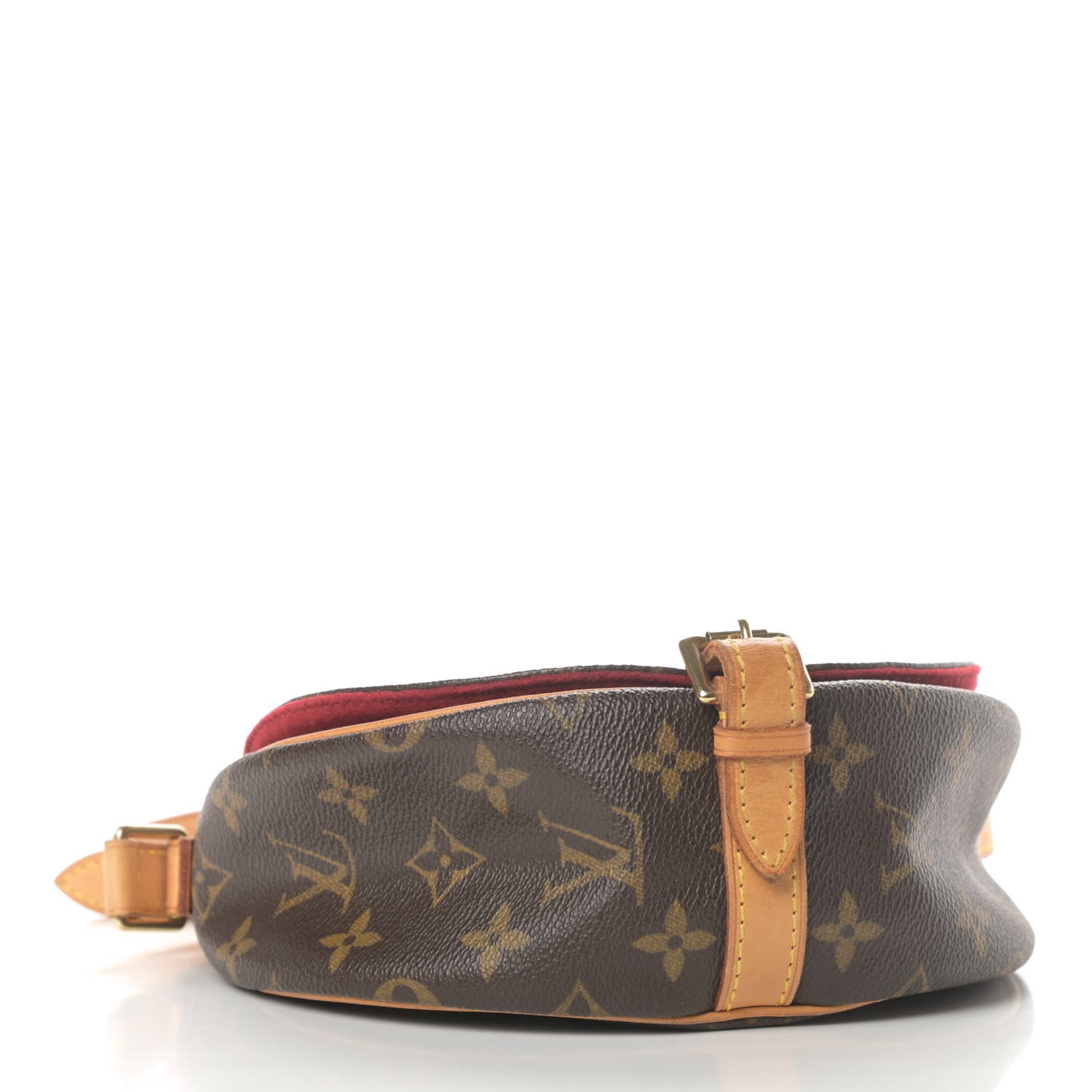 Louis Vuitton Monogram Tambourin 4 of 13