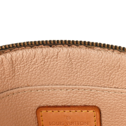 Louis Vuitton Monogram Cosmetic Pouch 10 of 10
